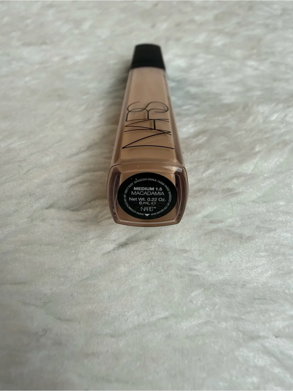NARS Radiant Creamy Concealer - M1.5 Macadamia